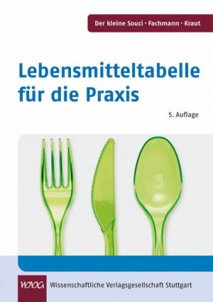 Lebensmitteltabelle